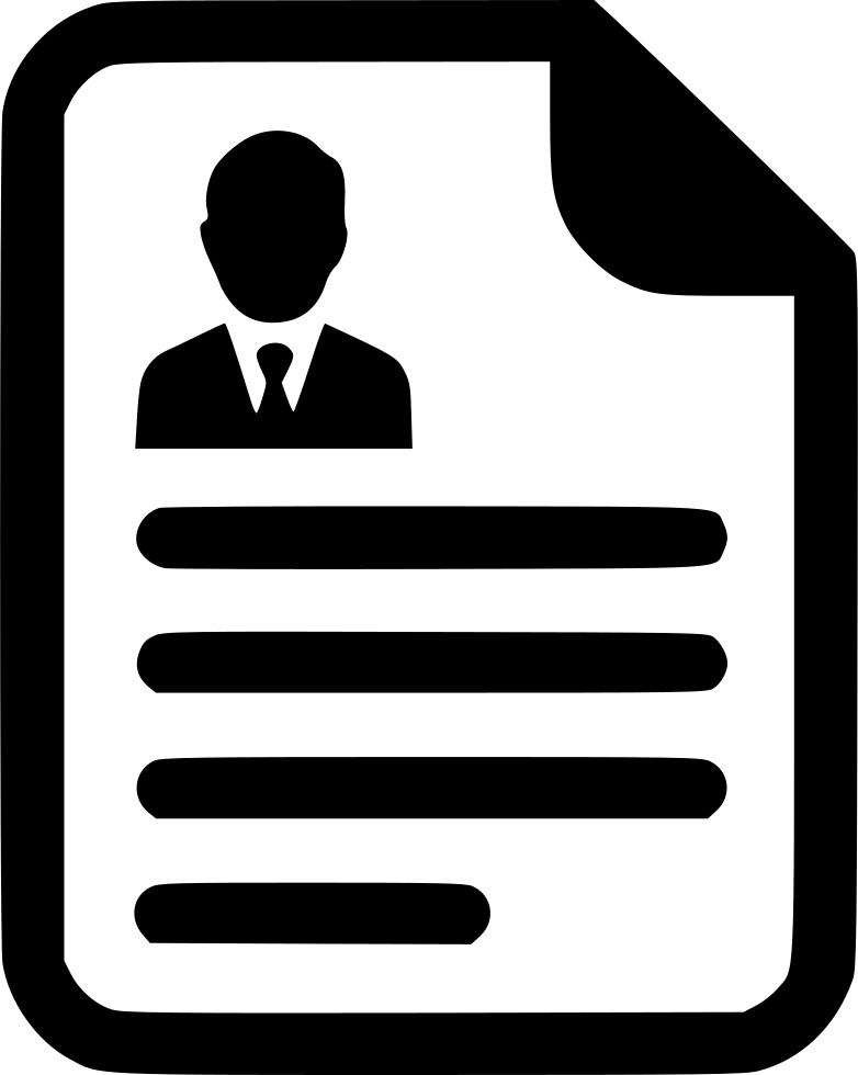 CV